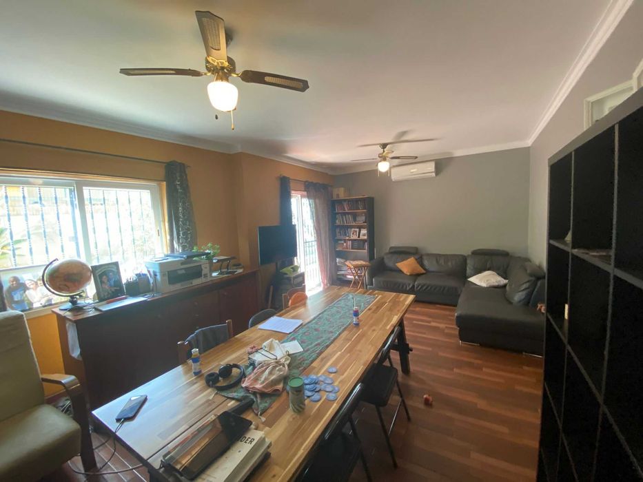 Moradia T3+2 Corroios