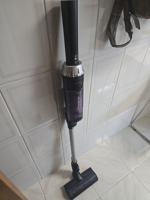 Aspirador Vertical ROWENTA X-Nano Essential RH1129WO (16.8 V - Autonom