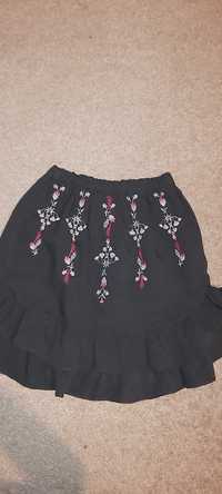 Spódnica Zara roz. 164