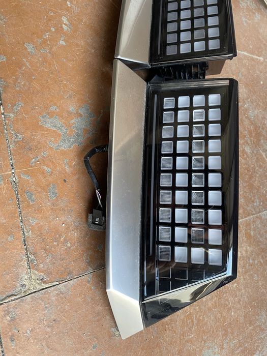 Hyundai ioniq 5 Kia Ev6 Kia Niro задній ліхтор стоп фонарь