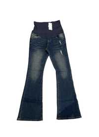 Spodnie ciążowe jeansy Maacie różne rozmiary premium
