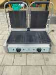 Grill kontaktowy - opiekacz Royal Catering