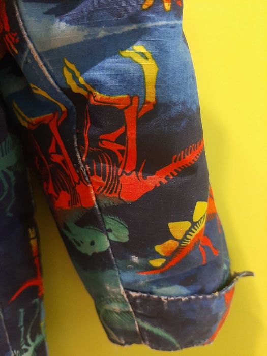 Зимний комбинезон 3T 3в1 Children Place