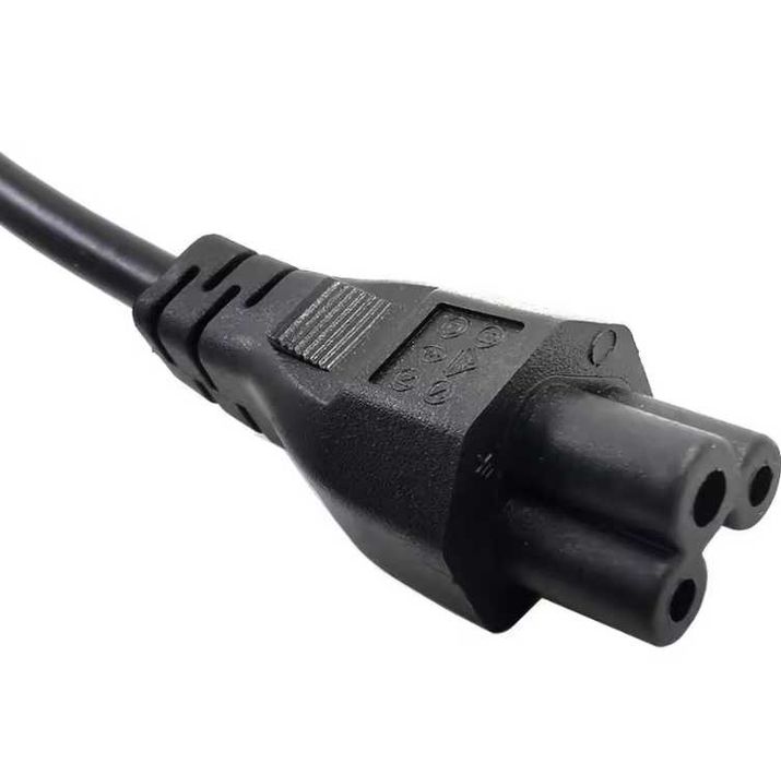 Cabo de Alimentação, plug C5 16A