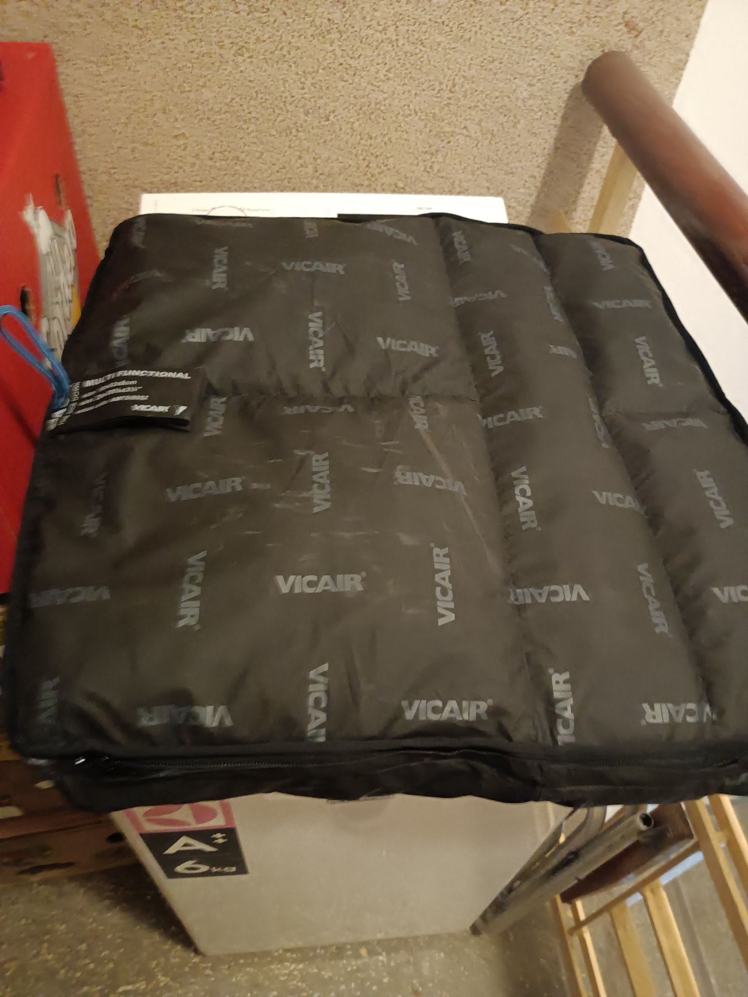 Sprzedam poduszkę przeciwodleżynowo-stabilizacyjną Vicair
