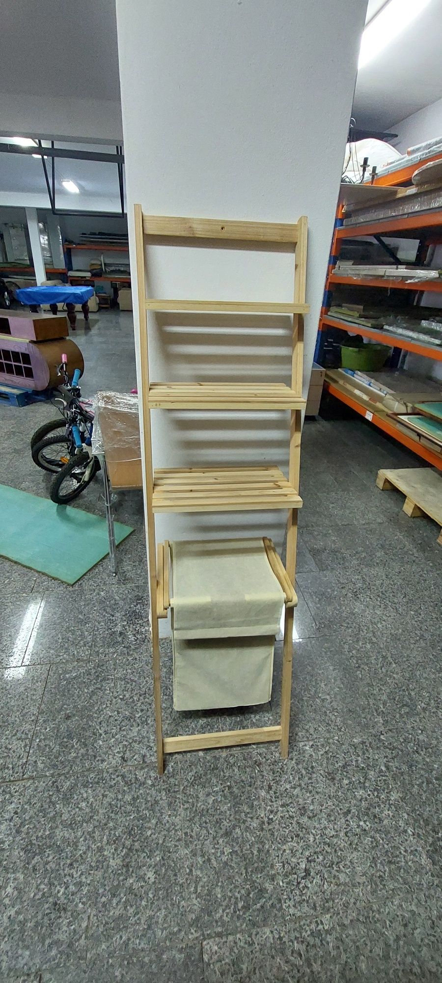 Móvel de casa de banho