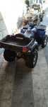 Para venda moto 4 polaris  800