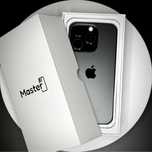Apple IPHONE 15 PRO 256gb black jak nowy 100% bat 6msc gwarancji