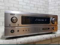 6.1 AV ресивер/підсилювач DENON AVR-1804, *6х125 Вт, б/у з Німеччини