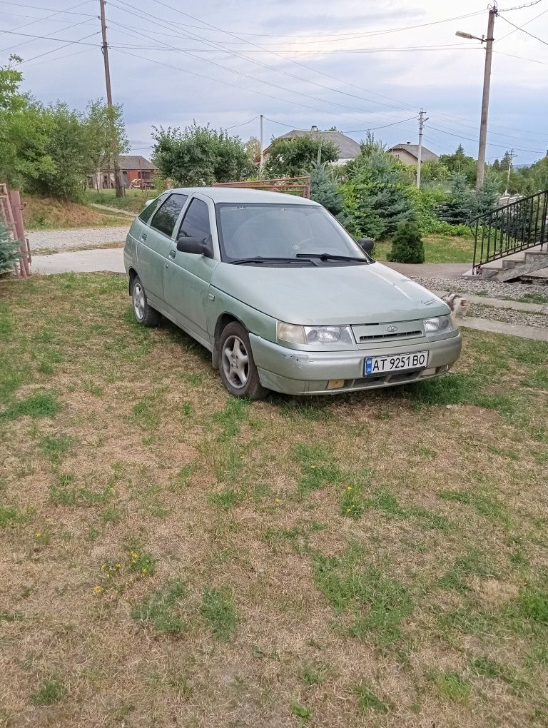 Продаж 2112 по Т/П