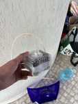 Aquario Para peixe