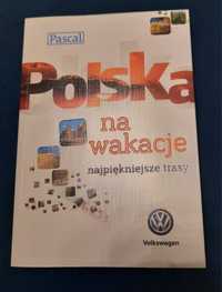 Pascal Polska na wakacje