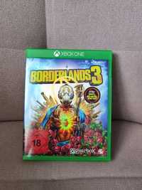 Borderlands 3 na Xbox one series s i series x