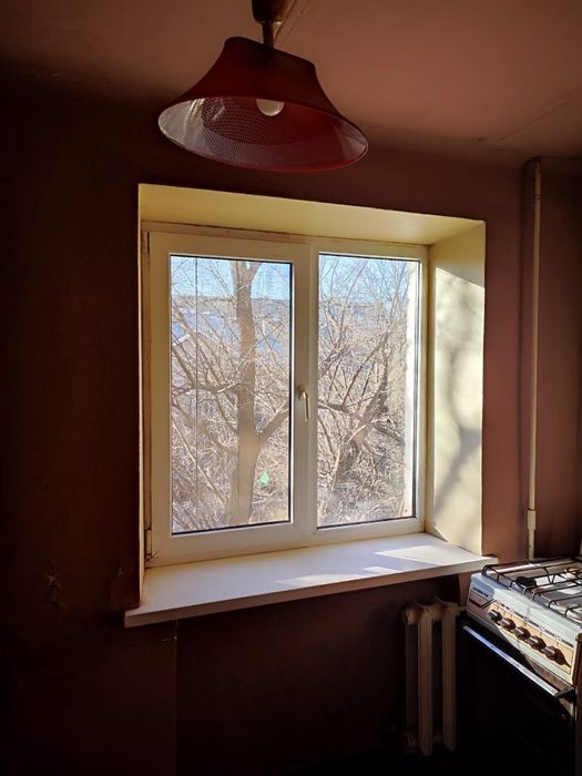 Продам 1 кімн. квартиру кільце 44 кварталу