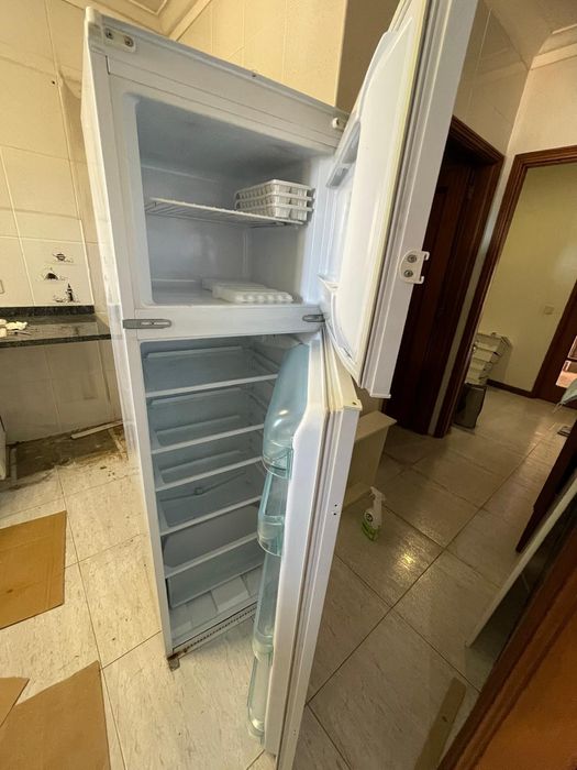 Frigorífico de encastrar
