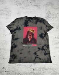 Koszulka Notorious Big T-shirt hiphop rap USA r. L