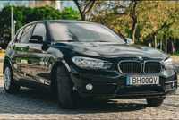 BMW 116d Advantage Efficient Dynamics F20