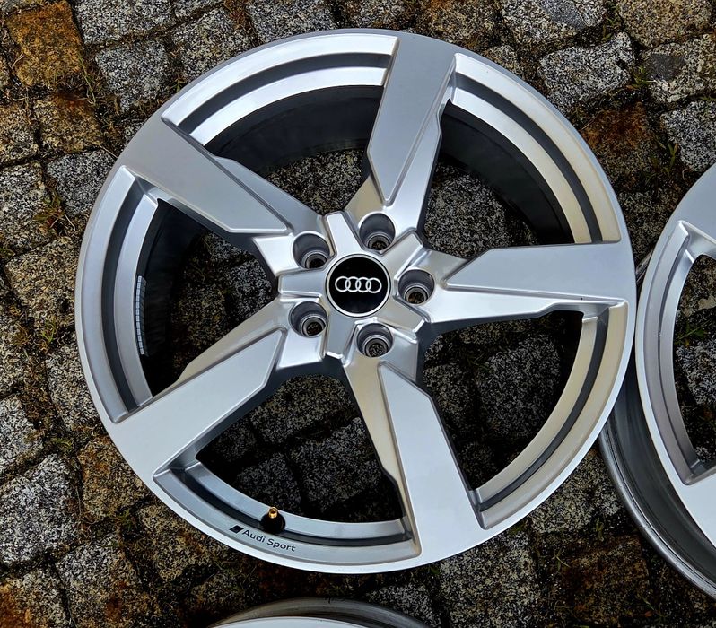 Felgi Audi Sport RS 19 5x112