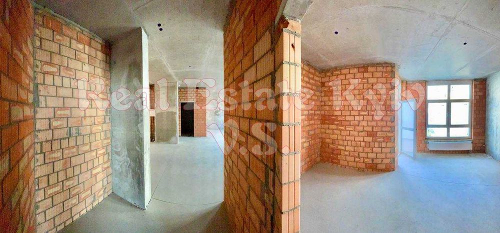 Продаж 2к квартири, ЖК "Русанівська Гавань", вул. Маланюка Євгенія 101