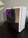 Komputer stacjonarny – i5 6600 / 8GB RAM / GTX 750 ti / 600W