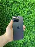 iPhone 14 Pro Max 256Gb Deep Purple Unlock з Гарантією