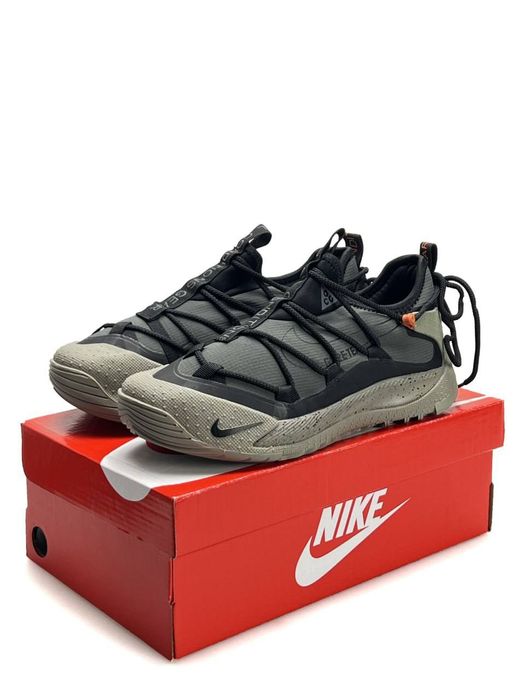 8 кольорів Nike ACG Terra Antarktik Low Gore-Tex