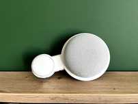 Google nest mini
