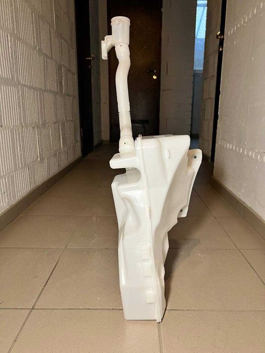 Бачок cкло омивача новий VW ATLAS 3CN955453 Атлас бачок омивателя бак