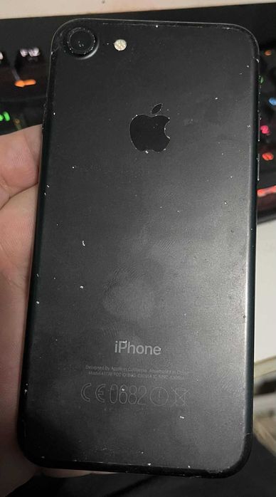 iPhone 7 – 128GB | Em bom estado