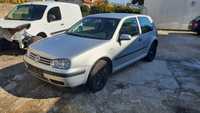 Vw Golf IV 1.4 16v 2003rok 135tyś przebiegu