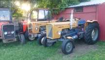 Veles Agro ES Papaj  Sprzedam Ruski T-25 URSUS C-330 C-328 C-360 T-25