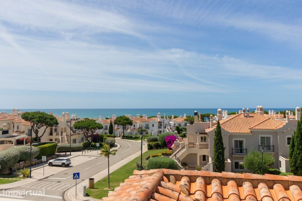 Apartamento Alba Signature - Dunas Douradas Beach Club