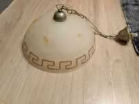 Żyrandol kuchenny