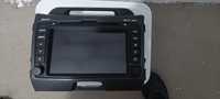 Radio NAWIGACJA KIA SPORTAGE 3 2010 - 2015 r.