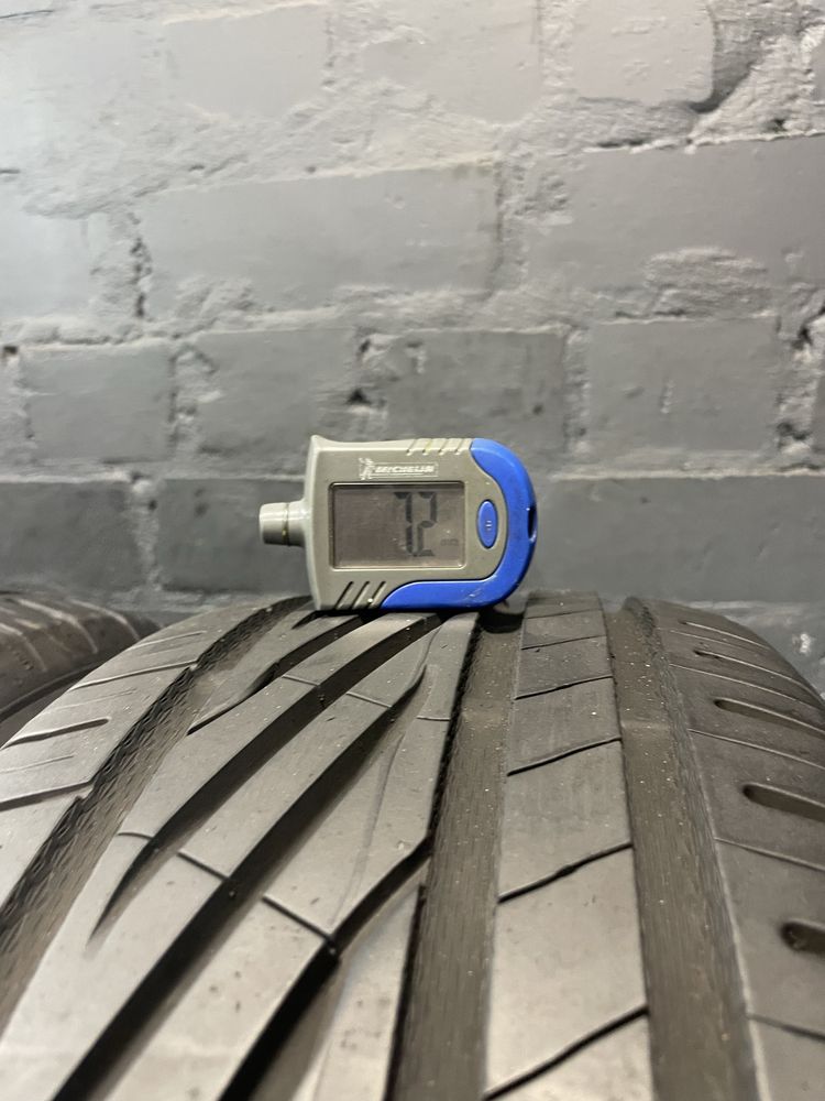 2шт 205/55 R16 Uniroyal Rain Sport 5