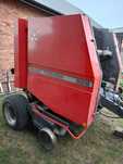 Prasa Massey Ferguson 822