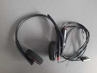 Słuchawki Plantronics Blackwire C320-M