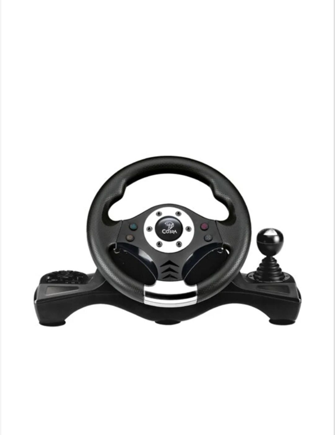 Kierownica do pc/PS4/Xbox itd