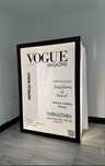 Fotobox Vogue Nowy