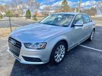 2013 Audi A4 2.0T quattro Premium