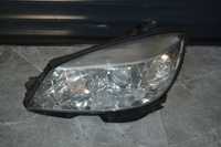 MERCEDES W204 C-KLASA 07-11 LAMPA PRZÓD PRZEDNIA LEWA AL KPL ANGLIK 2048208561