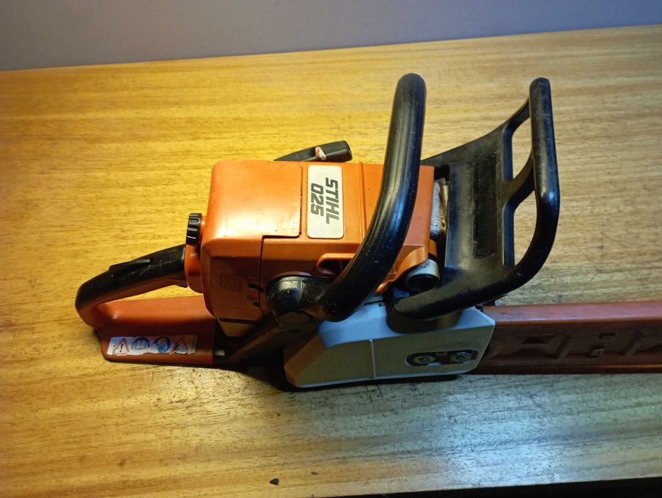Piła Spalinowa Stihl MS 025 Sprzedam