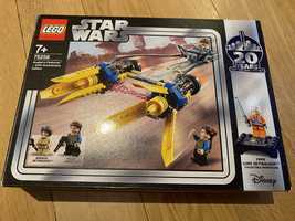 Lego Star Wars 75258 stan bdb +pudelko/instrukca