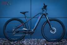 Rower elektryczny CONWAY CARION S 5.0