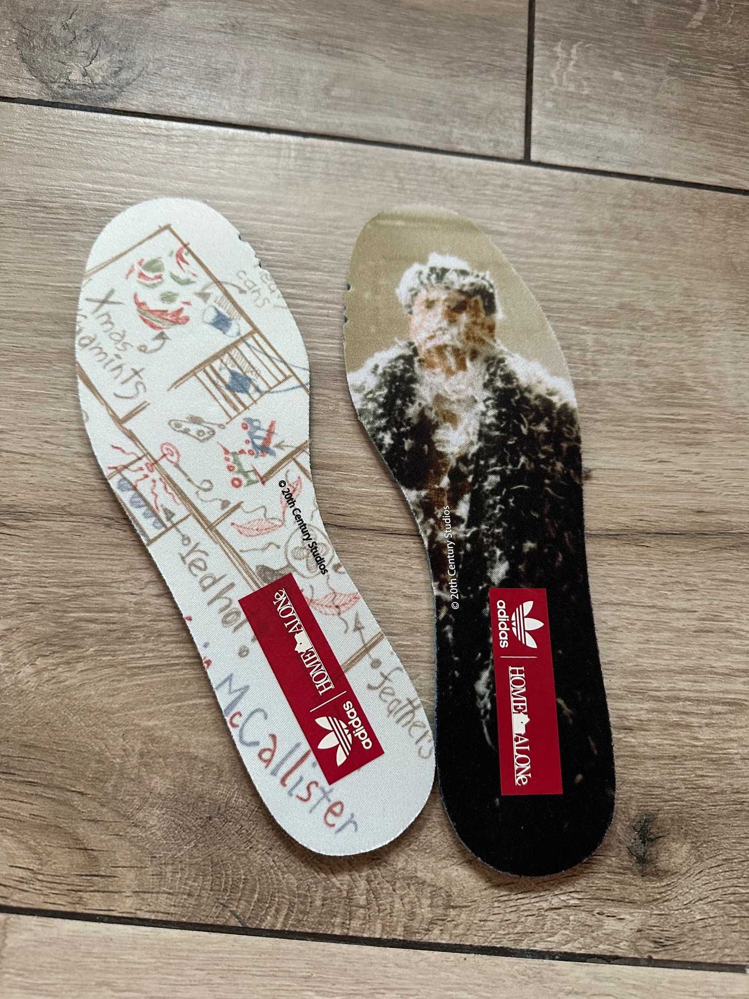 Adidas Forum Low "Home Alone" – edycja kolekcjonerska!!!