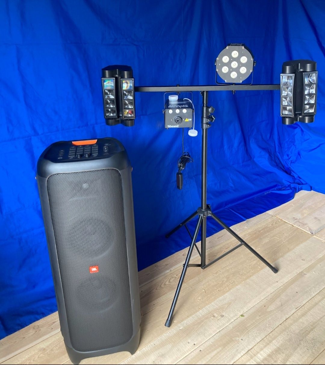 Sprzedam Głośnik JBL 1000 !