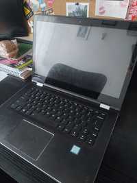 Lenovo yoga i5 7gen 8gb RAM 256 SSD