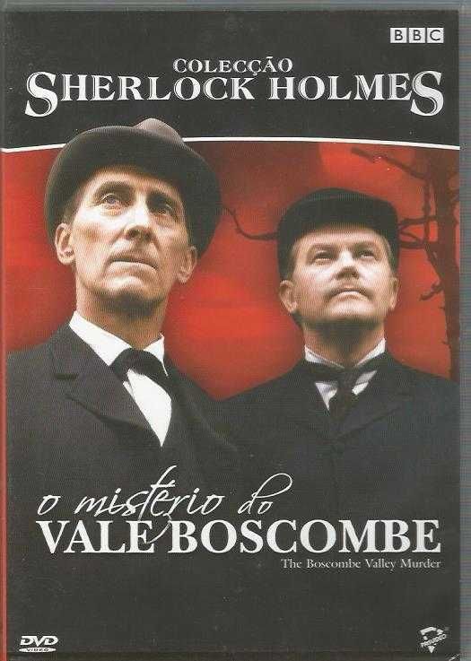 Sherlock Holmes: Colecção Sherlock Homes da BBC (vol. 1)