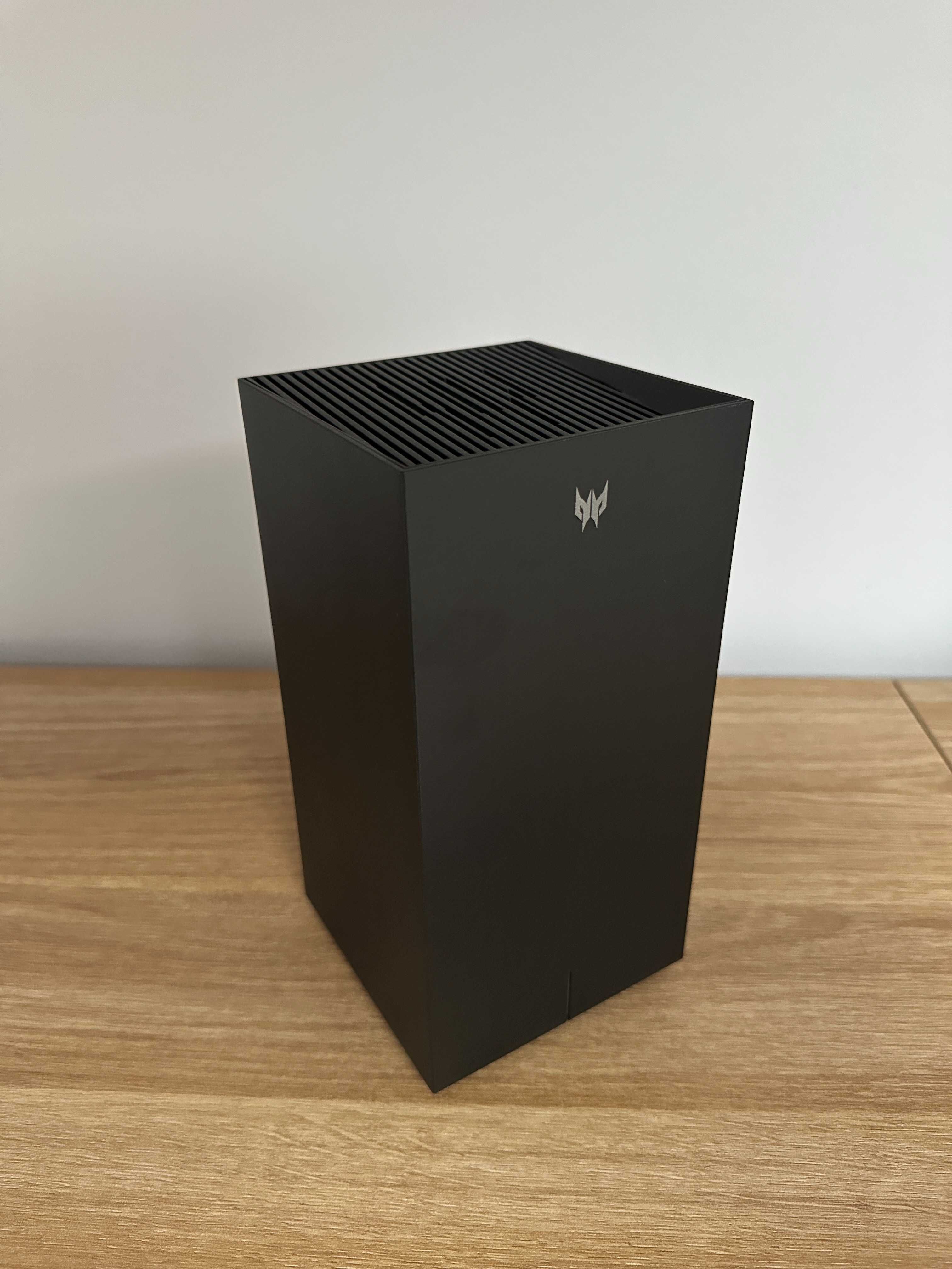 Router Acer Predator Connect X7 CPE 5G 802.11be (Wi-Fi 7) Trójpasmowy