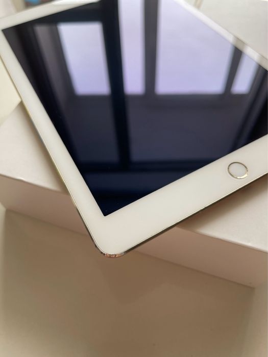 iPad Air 2 64gb LTE SIM Apple WiFi Gold Cellular 9.7” 4g  MH172FD/A